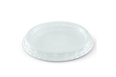 DEKSEL ALU BAK ROND 440ml  660st